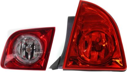 Picture of Tail Light