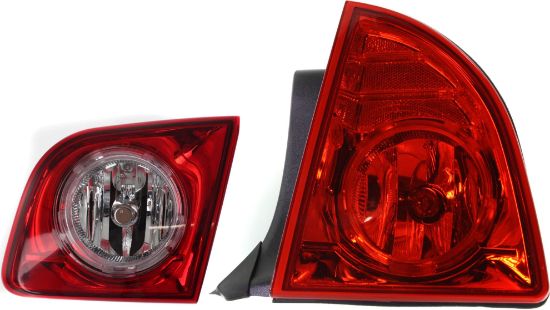 Picture of Tail Light