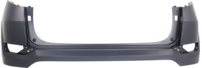 Picture of Bumper Cover