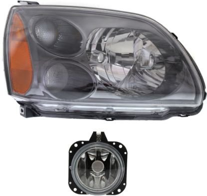 Picture of Headlight