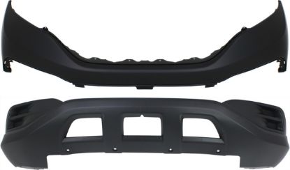 Picture of Bumper Cover