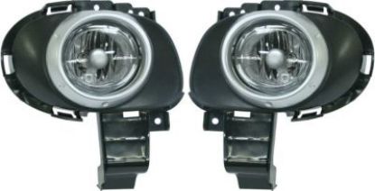 Picture of Fog Light