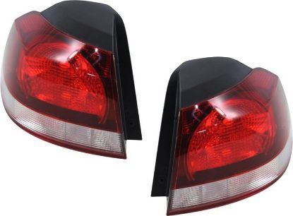 Picture of Tail Light
