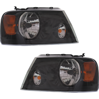 Picture of Headlight