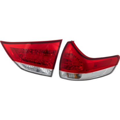 Picture of Tail Light