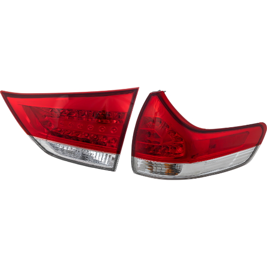 Picture of Tail Light
