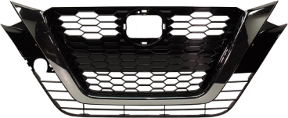 Picture of Grille Assembly