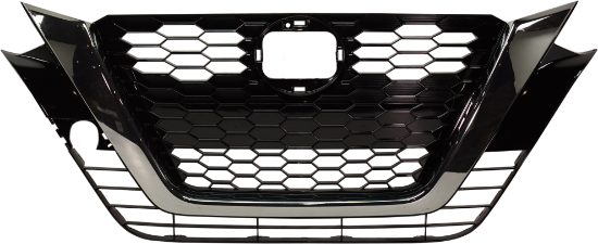 Picture of Grille Assembly