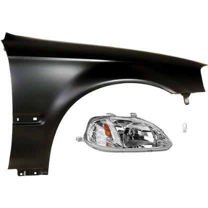 Picture of Headlight