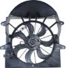 Picture of Cooling Fan Assembly