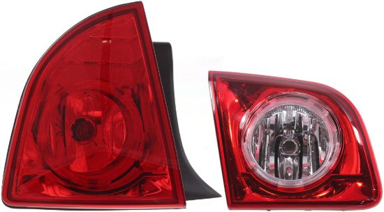 Picture of Tail Light