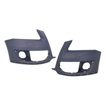 Picture of Bumper Cover