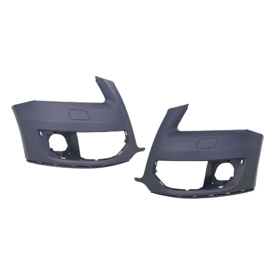 Picture of Bumper Cover