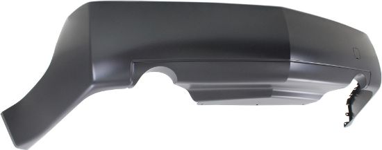 Picture of Bumper Cover