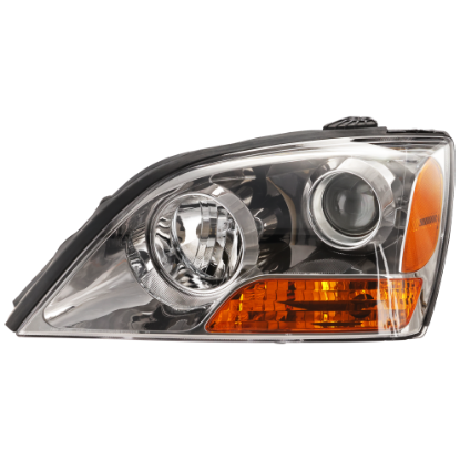Picture of Headlight