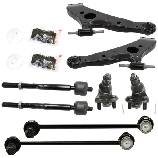 Picture of Control Arm