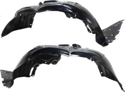 Picture of Fender Liner