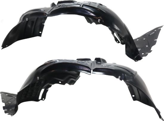 Picture of Fender Liner