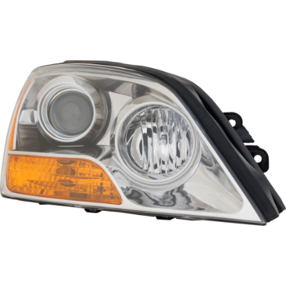 Picture of Headlight