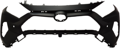 Picture of Bumper Cover