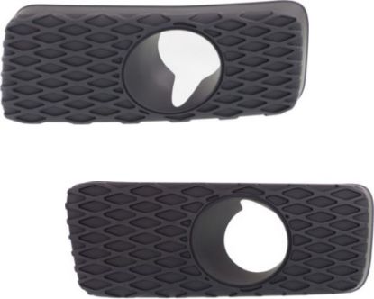 Picture of Fog Light Trim