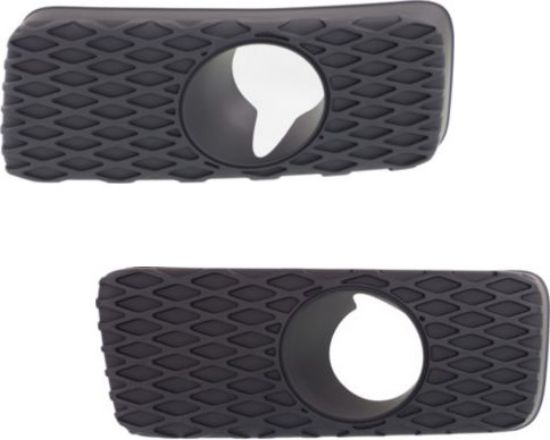 Picture of Fog Light Trim