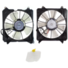 Picture of Cooling Fan Assembly