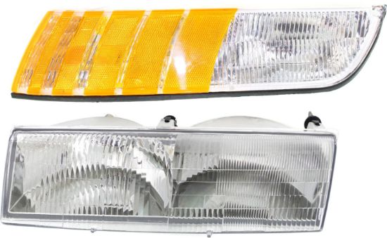 Picture of Headlight