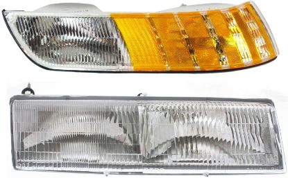 Picture of Headlight