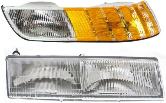 Picture of Headlight