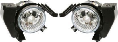 Picture of Fog Light