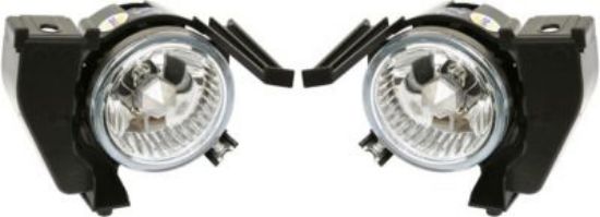 Picture of Fog Light