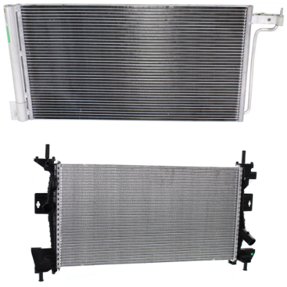 Picture of Radiator