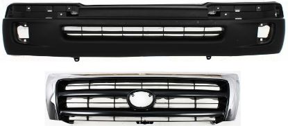 Picture of Bumper Cover