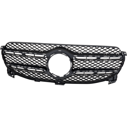 Picture of Grille Assembly