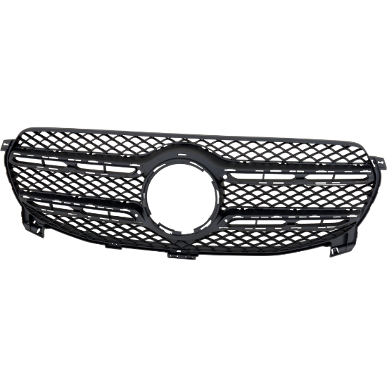 Picture of Grille Assembly