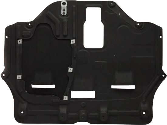 Picture of Engine Splash Shield