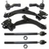 Picture of Control Arm Kit