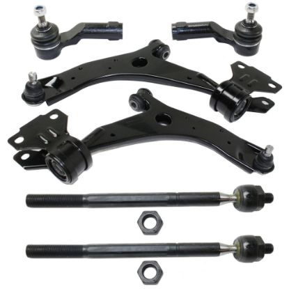 Picture of Control Arm Kit