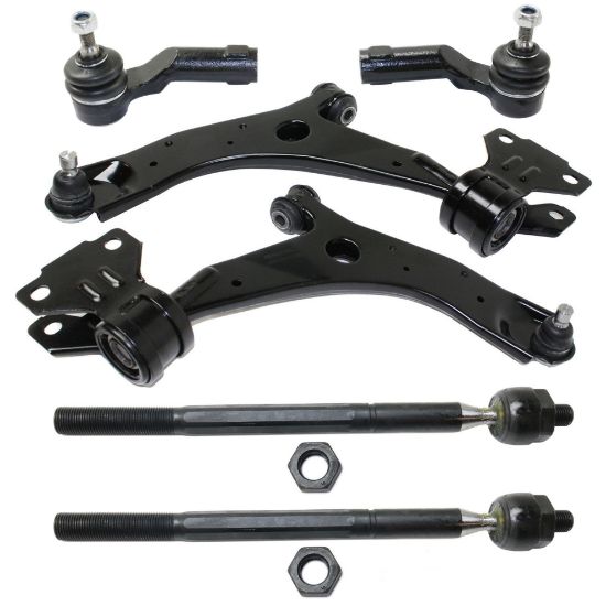 Picture of Control Arm Kit