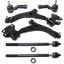 Picture of Control Arm Kit