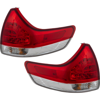 Picture of Tail Light
