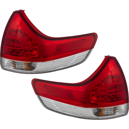 Picture of Tail Light