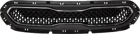 Picture of Grille Assembly