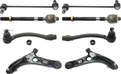Picture of Control Arm Kit