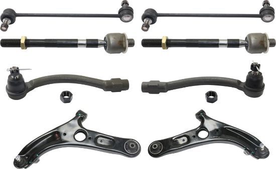 Picture of Control Arm Kit