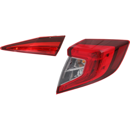 Picture of Tail Light