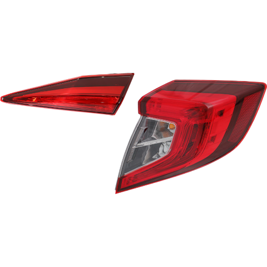 Picture of Tail Light
