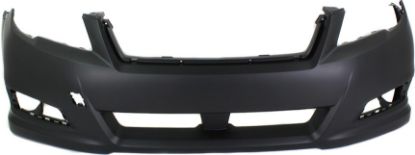 Picture of Bumper Cover