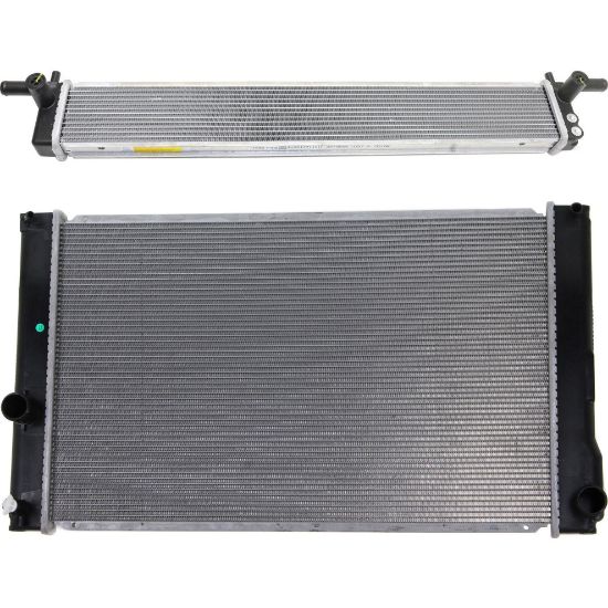 Picture of Radiator